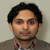 Dr Nader Virk